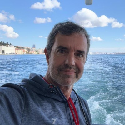 Alejandro Maurino