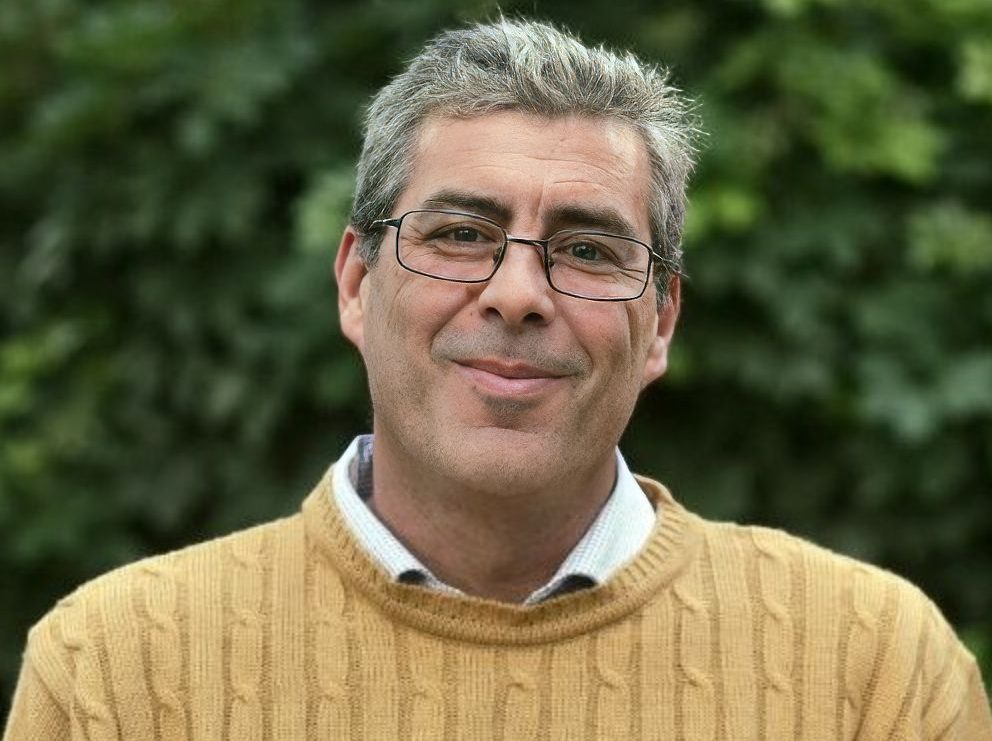 Damian Morais