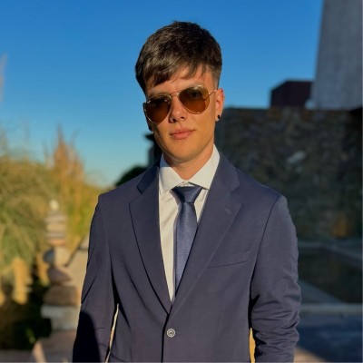 Egas Sovrano