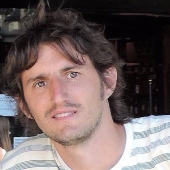 Gabriel Sicardi Mendizábal
