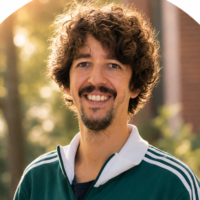 Gonzalo Battaglino