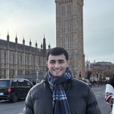 Mateo Riboldi
